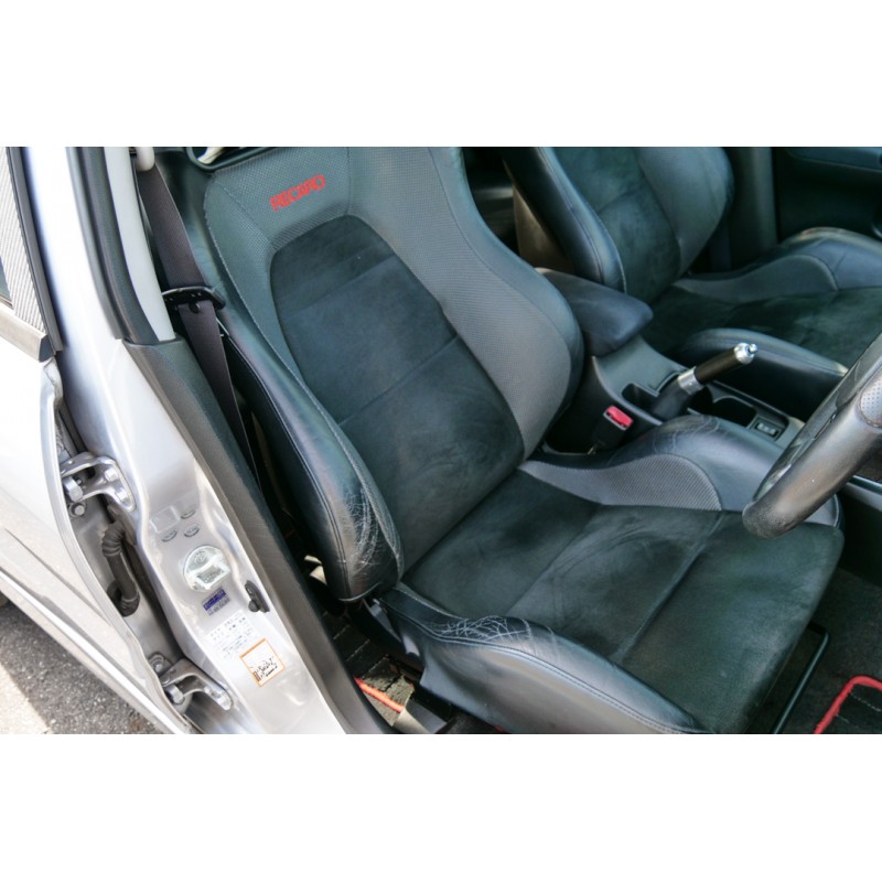 Mitsubishi Lancer Evolution IX (N.8528) view 35