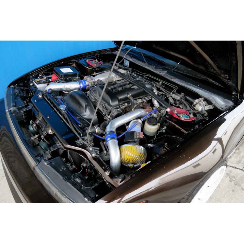 Nissan Silvia K`s S13 for sale (N.8412) view 52