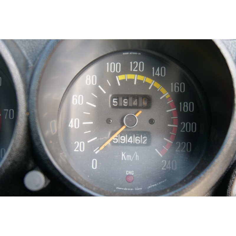 Nissan Skyline Hakosuka (N.8527) view 52