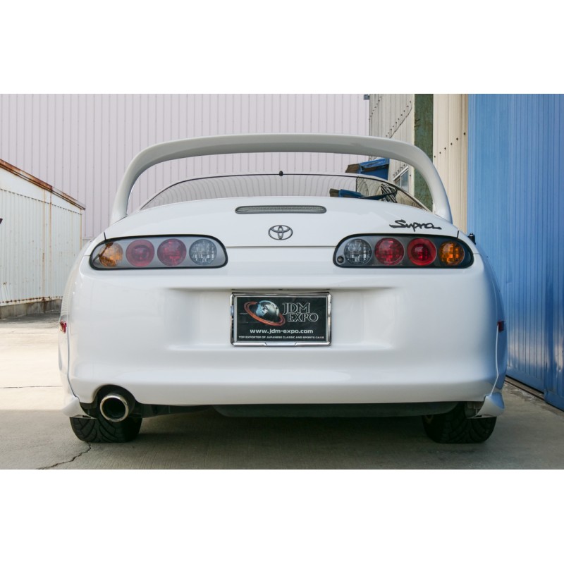 Toyota Supra SZ-R (N.8474) view 10