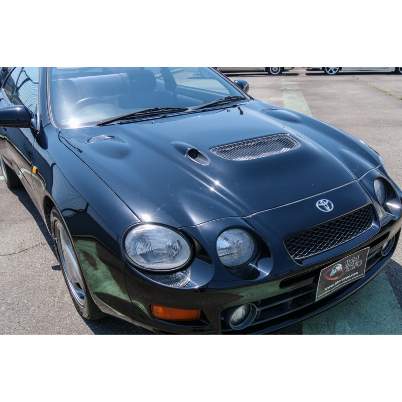 Toyota Celica GT FOUR WRC (N.8480) view 17