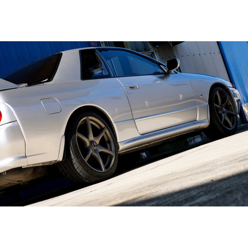 Nissan Skyline GTR R32 for sale (N.8372) view 27
