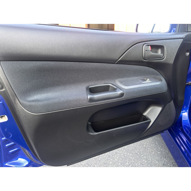 Mitsubishi Lancer GSR Evolution IX (N.8566) view 15