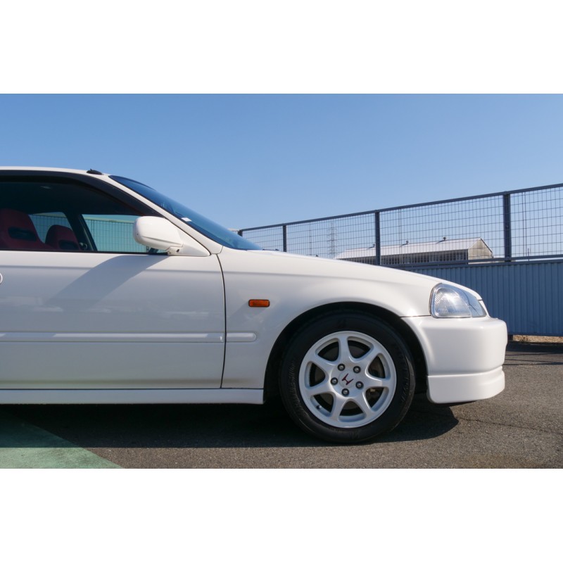 Honda Civic Type R (N.8475) view 10