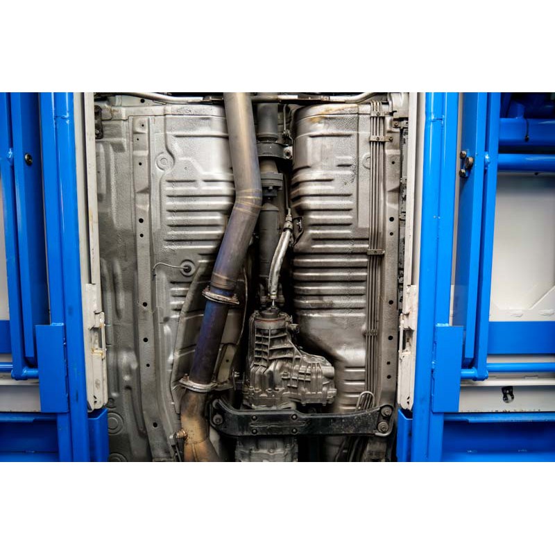 Nissan Skyline GTR for sale (N.8217) view 58