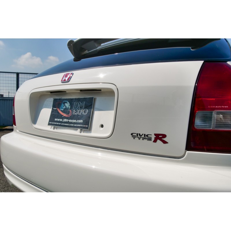 Civic Type R EK9 (N.8484) view 51