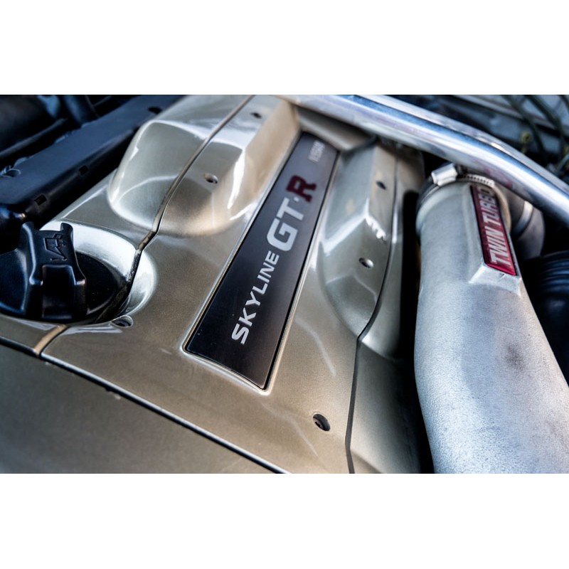 Nissan Skyline GTR for sale (N.8224) view 39