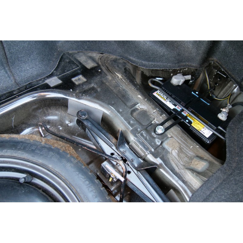 Mazda Roadster (N.8503) view 59