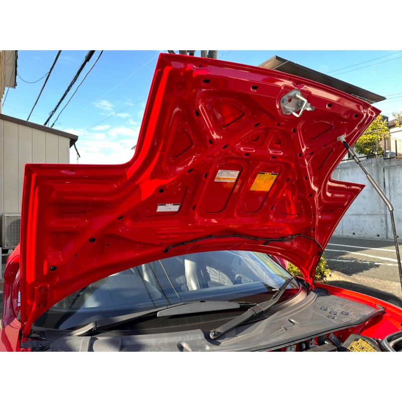 Honda NSX (N.8555) view 38