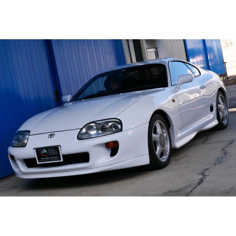 Toyota Supra for sale (N.8328) view 18