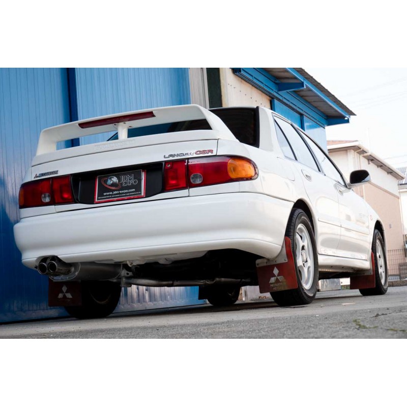 Mitsubishi Lancer EVO II for sale (N.8358) view 22