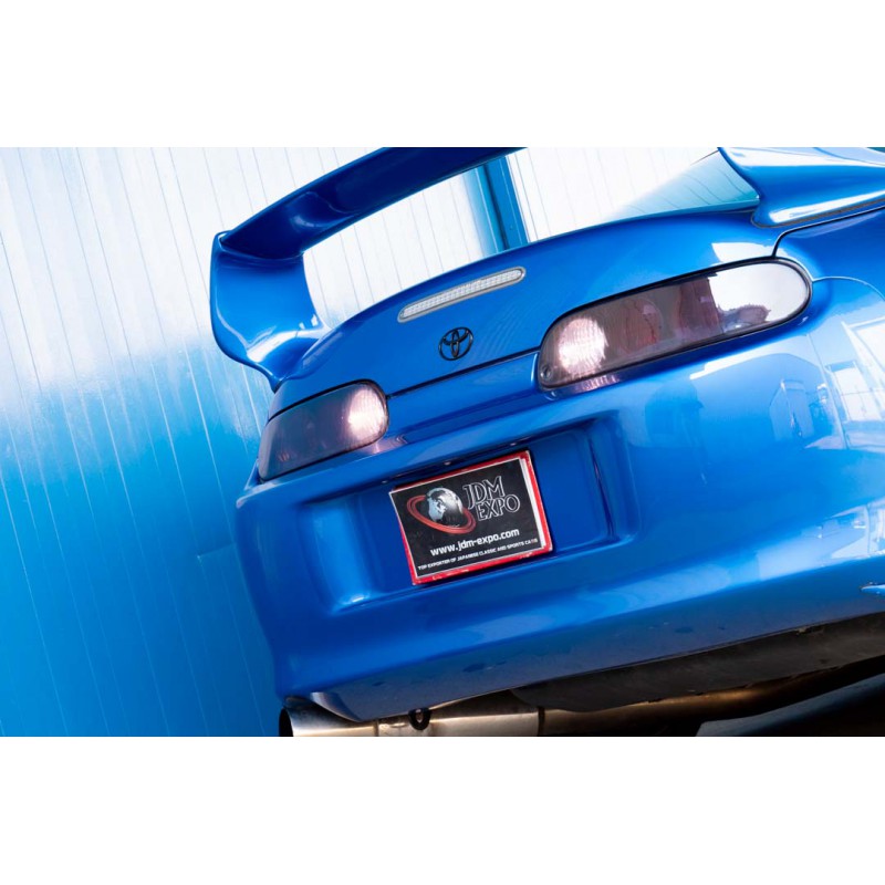 Toyota Supra RZ 3.1 L for sale (N.8359) view 23