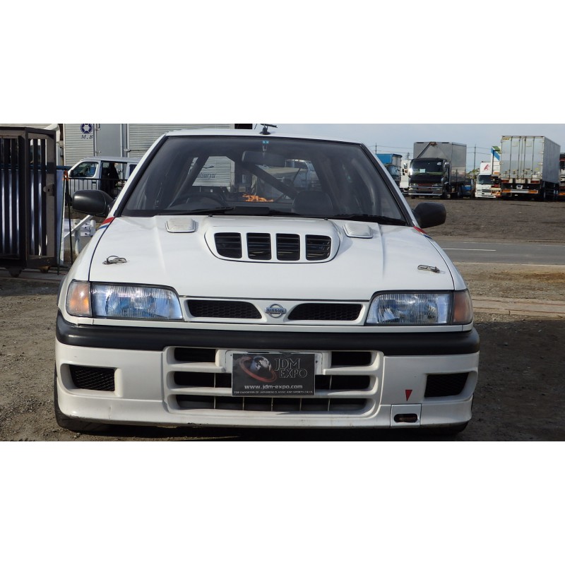 Pulsar GTi-RB Autech Homologated (7950) view 13