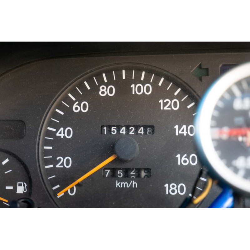 Toyota Mark II for sale (N.8362) view 46