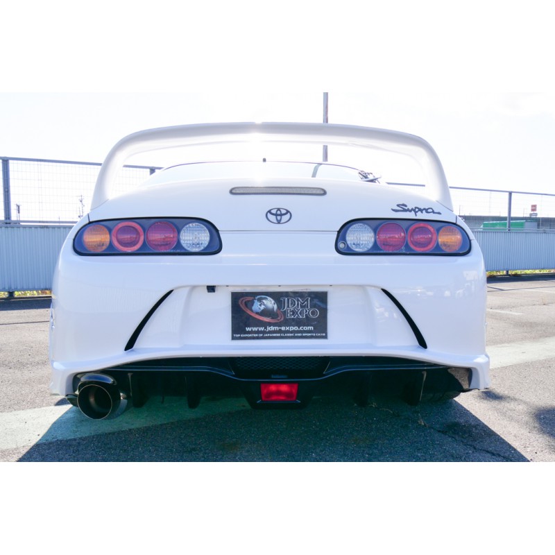 Toyota Supra RZ-S (N.8468) view 66