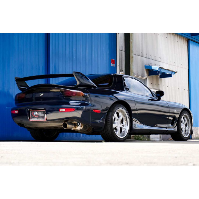 Mazda RX7 for sale (N.8253) view 38