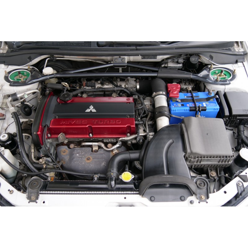 Mitsubishi Lancer Evolution 9 MR (N.8542) view 68