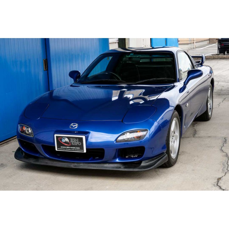 Mazda RX7 TYPE R Bathurst for sale (N.8323) view 2