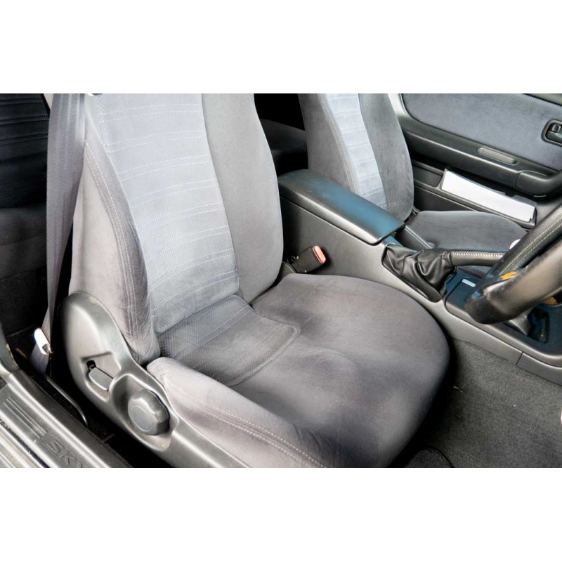 Skyline Nissan GTR R33 for sale (N.8365) view 62