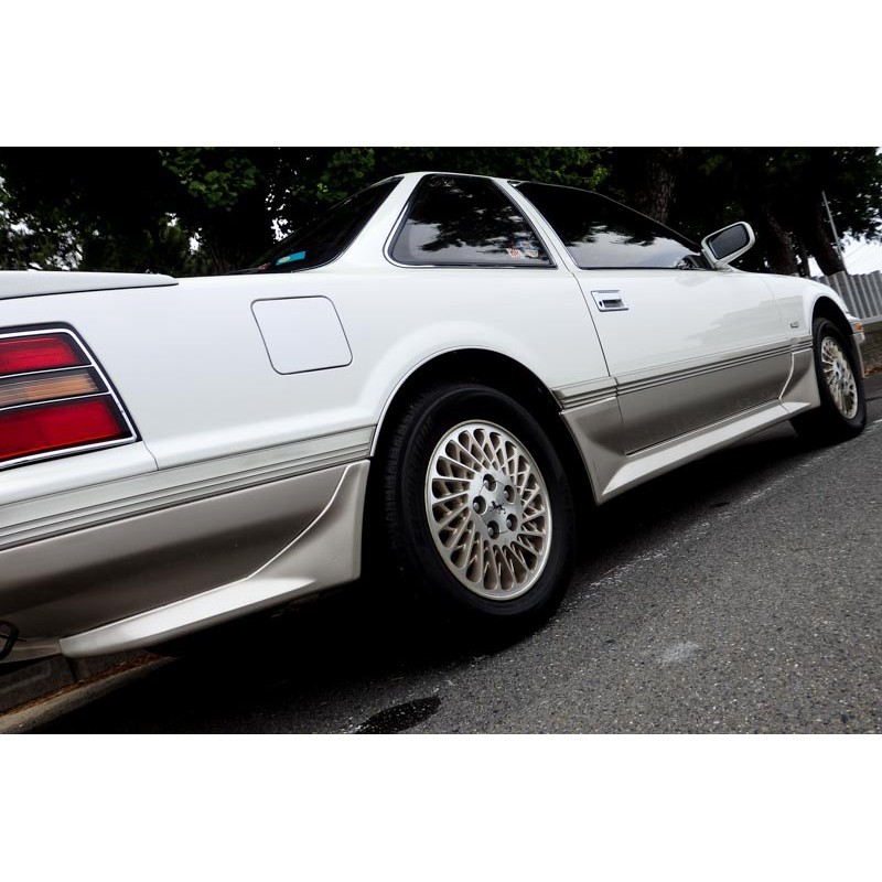 Toyota Soarer 3.0 GT Limited for sale (N.8176) view 8