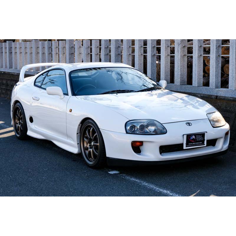 Toyota Supra for sale (N.8222) view 5