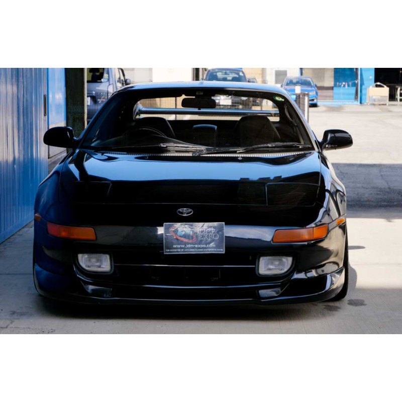 Toyota MR2 GT for sale (N.8410) view 14