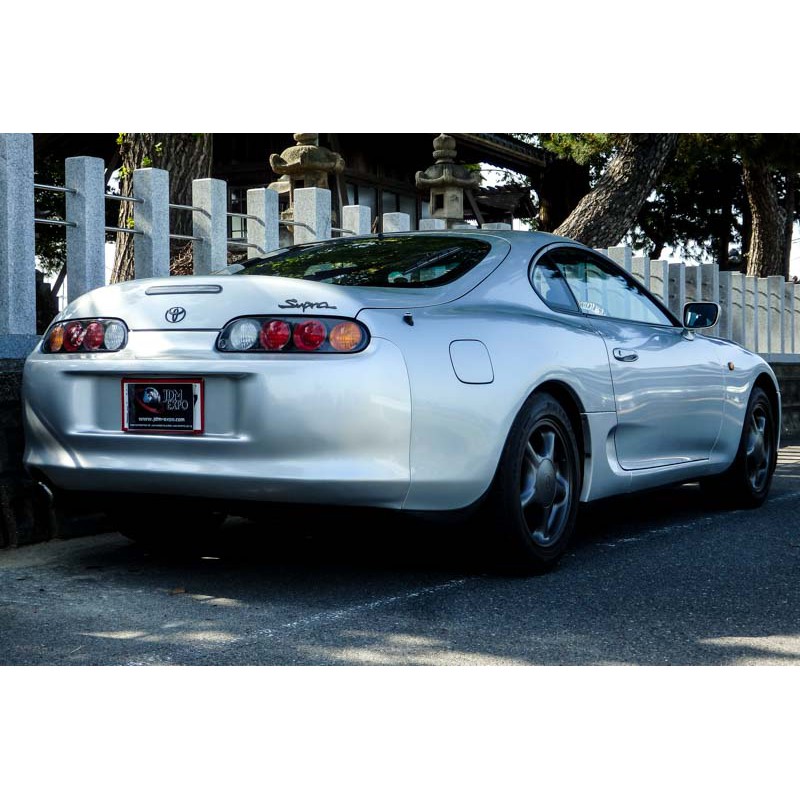 Toyota Supra MK4 for sale (N.8157) view 10