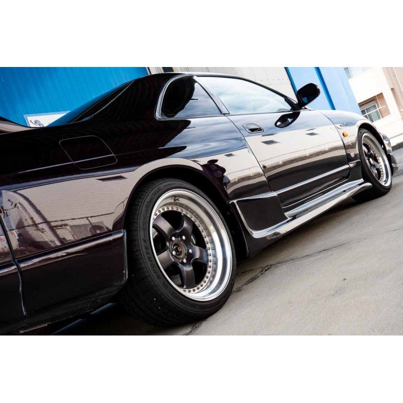 Nissan Skyline GTR R33 for sale (N.8255) view 30