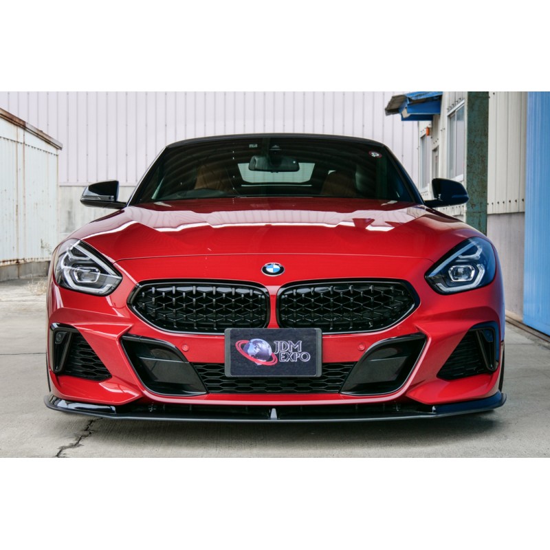BMW Z4 (N.8531) view 38