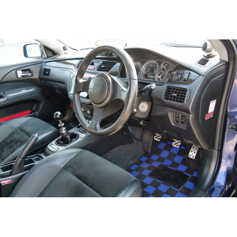 Mitsubishi Lancer Evo Wagon (N.8492) view 25