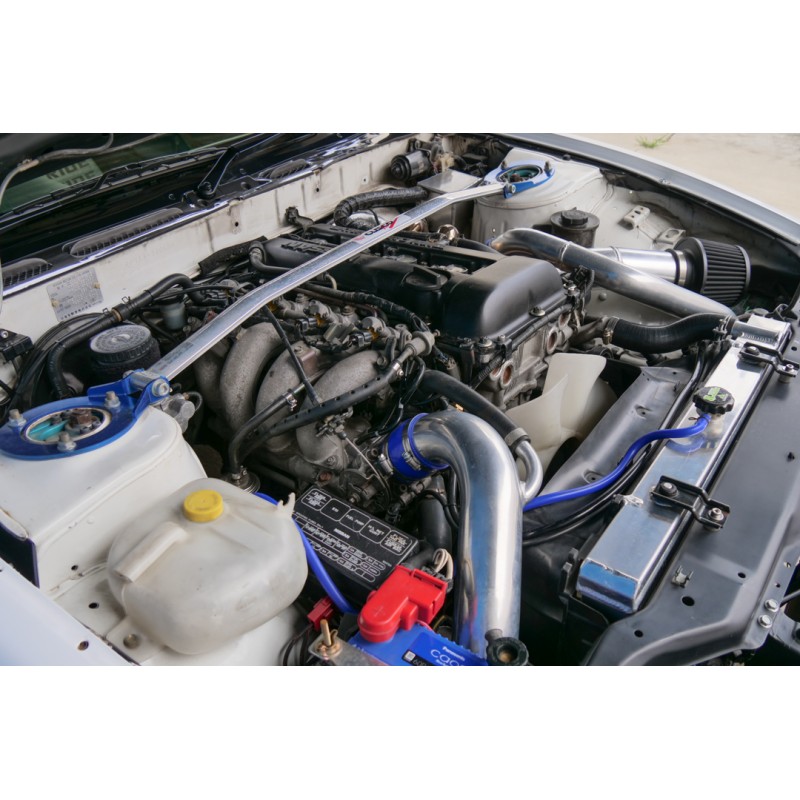 Nissan 180SX Sileighty (N.8478) view 95