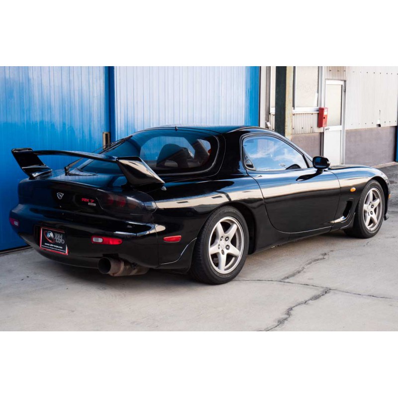Mazda RX7 for sale (N.8290) view 21
