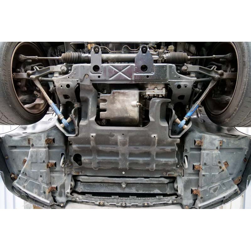 Nissan Skyline GTR for sale (N.8241) view 62