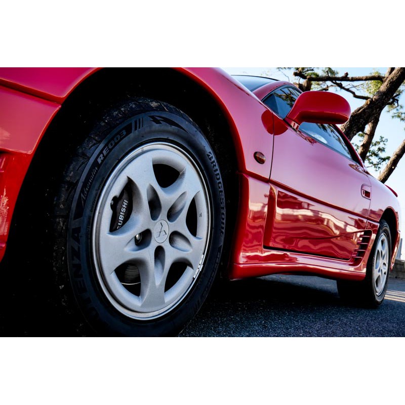 Mitsubishi GTO for sale JDM EXPO (N.8198) view 22