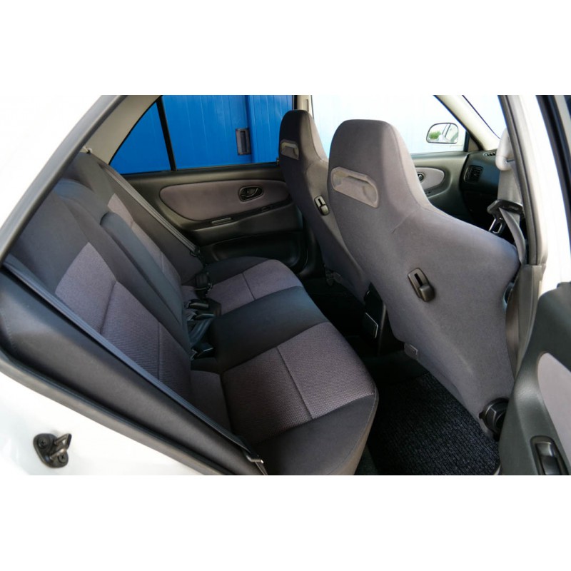 Mitsubishi Lancer Evo III for sale (N.8269) view 54