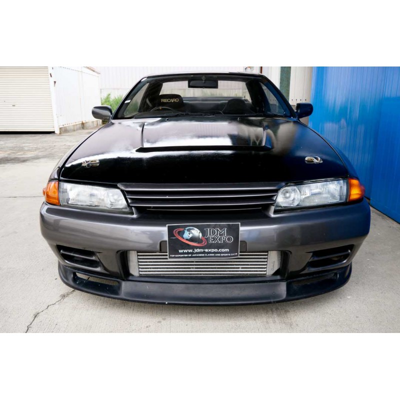 Nissan Skyline GTR R32 for sale (N.8270) view 40