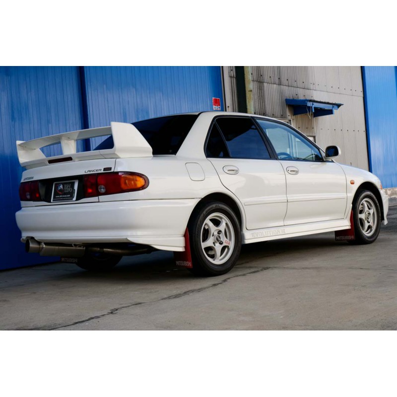Mitsubishi Lancer Evo III for sale (N.8269) view 37