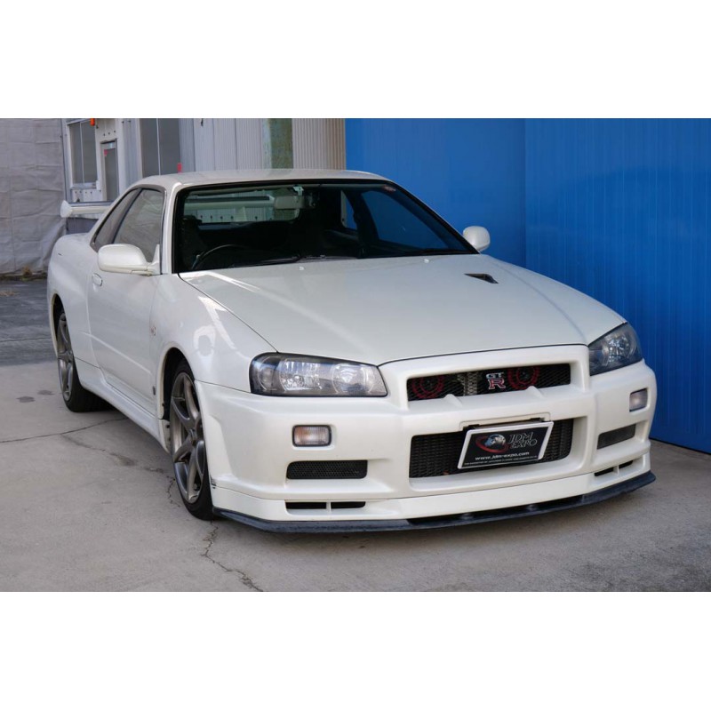 Nissan Skyline GTR V spec II (N.8388) view 33