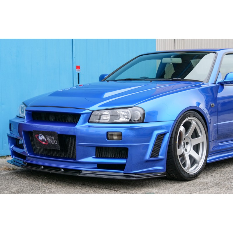 Nissan Skyline GT (N.8532) view 15
