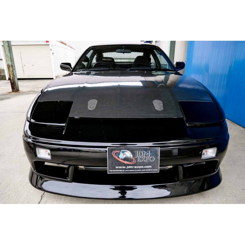 Nissan 180SX for sale (N.8260) view 44