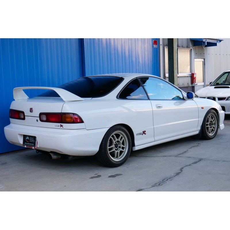 Honda Integra Type R for sale (N.8378) view 19