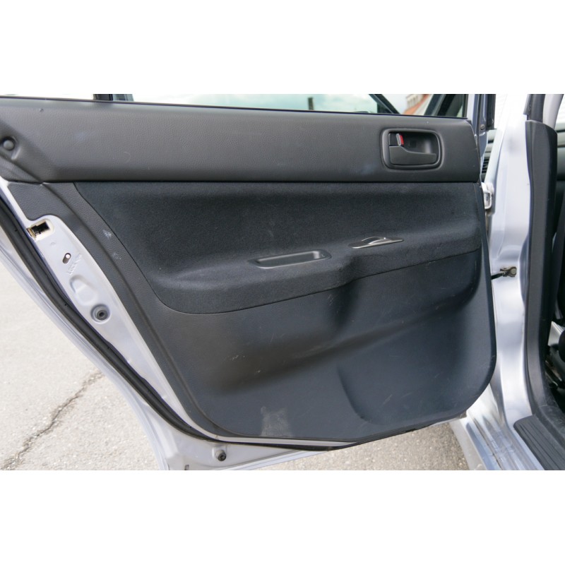 Mitsubishi Lancer Evolution IX (N.8499) view 48