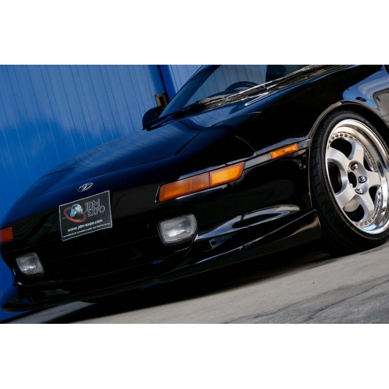 Toyota MR2 GT for sale (N.8410) view 17