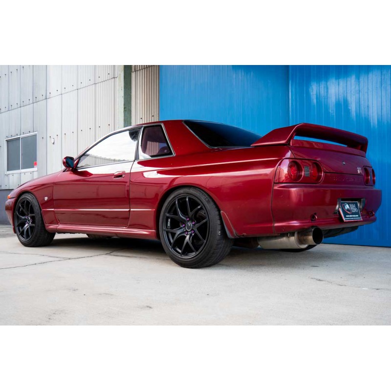 Nissan Skyline GTR R32 for sale (N.8299) view 12