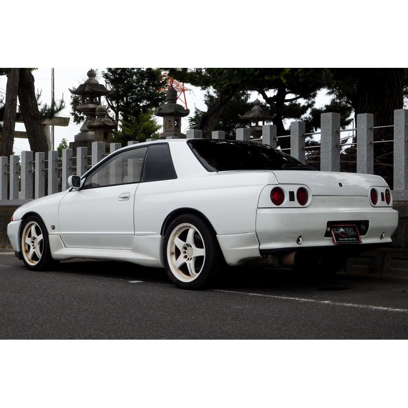 Nissan Skyline R32 for sale (N.8175) view 17