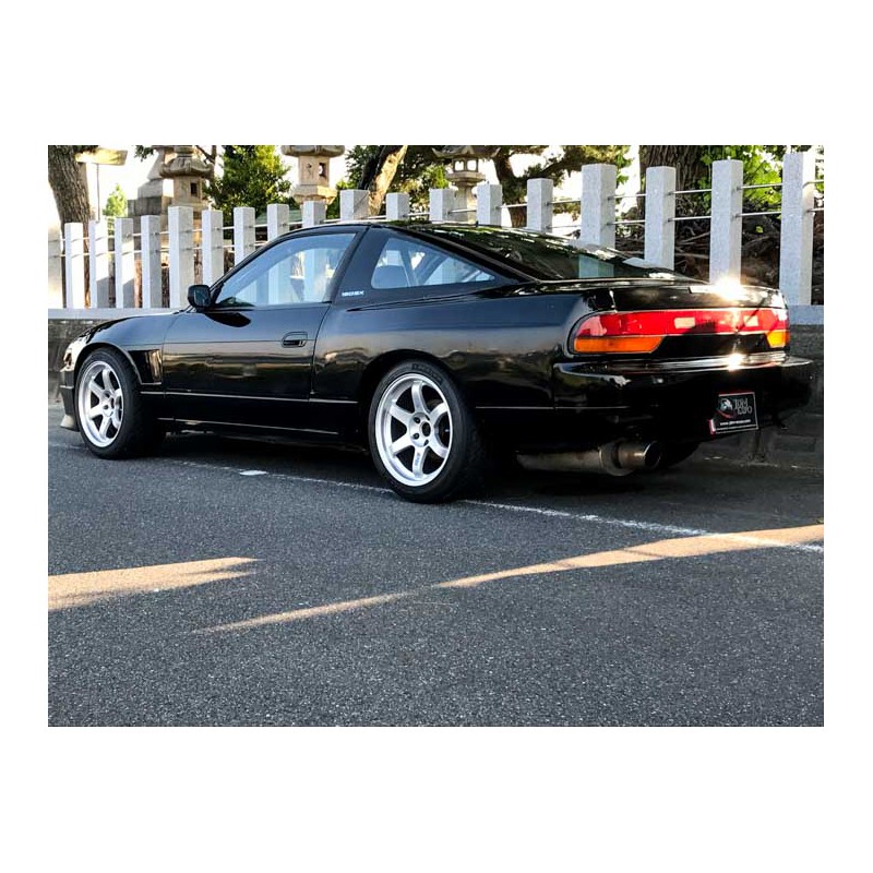 Nissan 180SX for sale at (8187) view 15