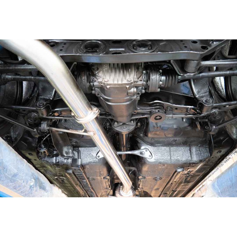 Toyota Soarer GTT for sale (N.8349) view 58