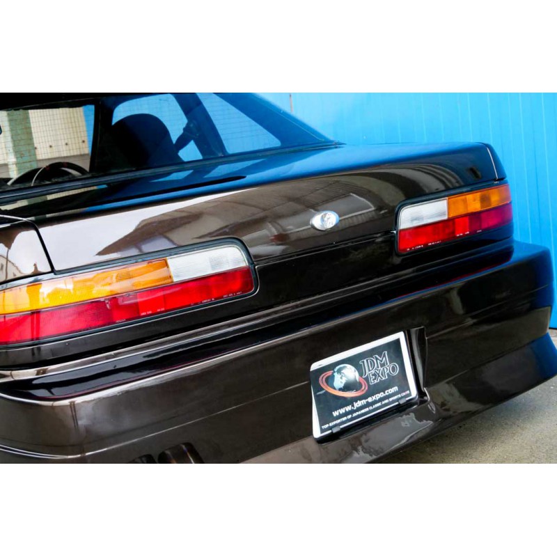 Nissan Silvia K`s S13 for sale (N.8412) view 12