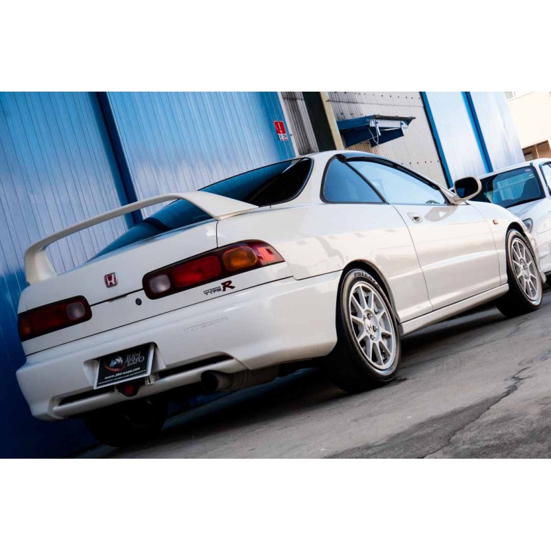 Honda Integra Type R for sale (N.8361) view 31