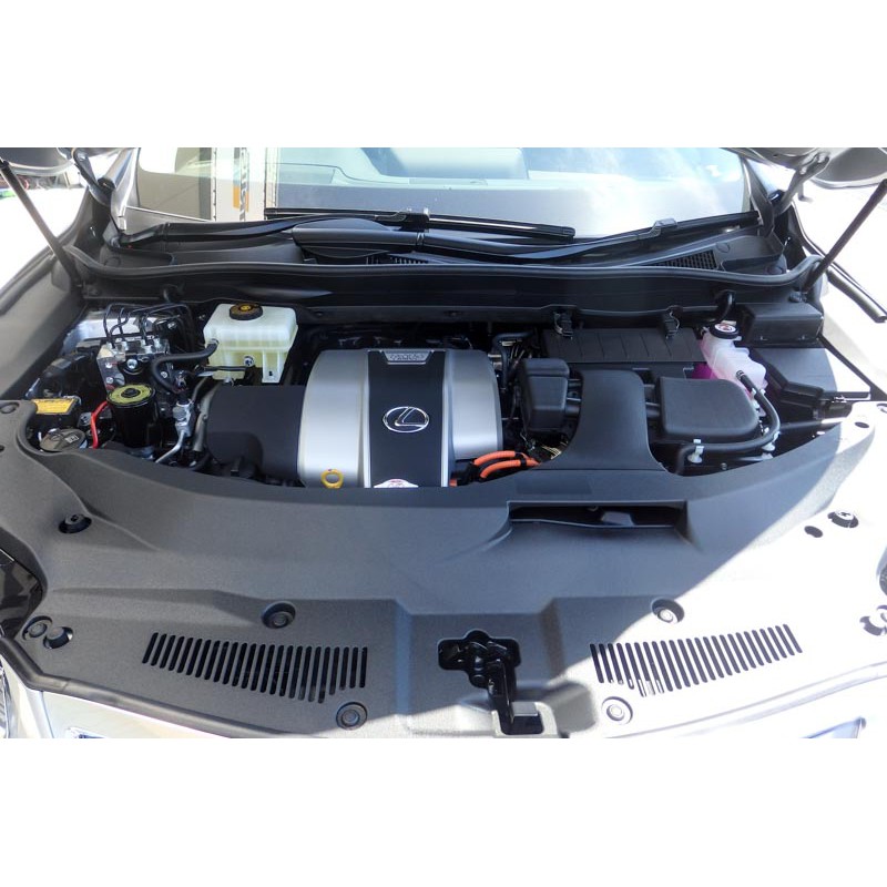 Lexus 450HL for sale (N.8195) view 57